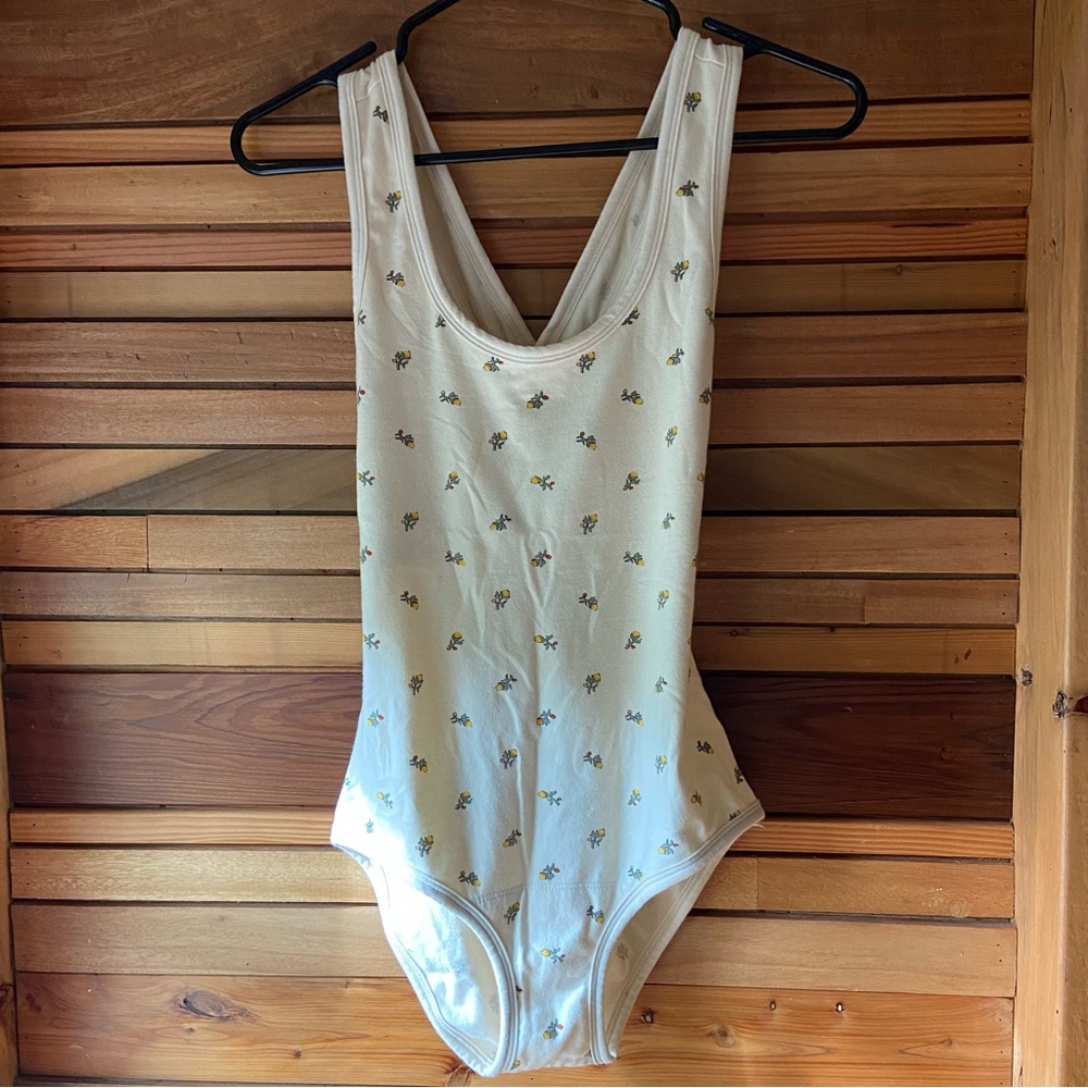 ARQ bodysuit